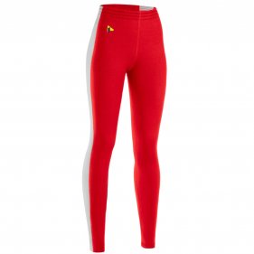 Изображение Bask термобельё брюки женские T-Skin Lady (красный/светло-серый)