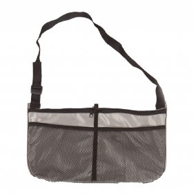 Изображение Ковчег сумка лодочная подвесная (серый)