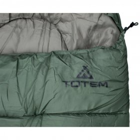 Изображение Спальный мешок Totem Fisherman XXL 0