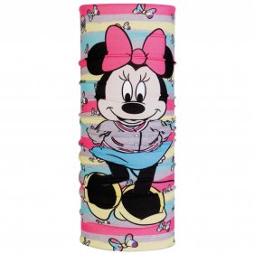 Изображение Buff бандана Disney Minnie Stripes Multi