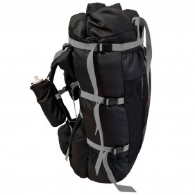 Изображение Крутейший рюкзак для походов Доропей Батя 100 (серые стропы)