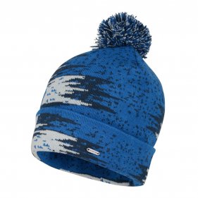 Изображение Dare2b шапка мужская Dauntless Beanie (синий)