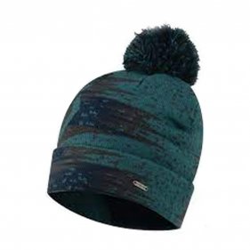 Изображение Dare2b шапка мужская Dauntless Beanie (зелёный)