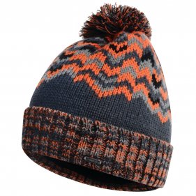 Изображение Dare2b шапка мужская Headstrong Beanie (серый)