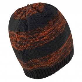 Изображение Dare2b шапка мужская Thesis Beanie (серый-красный)