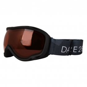 Изображение Dare2b очки горнолыжные Velose II Goggles (чёрный)