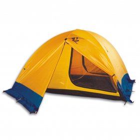 Изображение Normal палатка Ладога 2N (жёлтый)