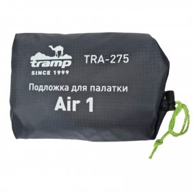 Изображение Подложка для палатки Tramp Air 1 Si