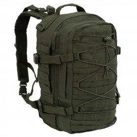 Изображение Рюкзак Tramp Operator 25 л (olive green)