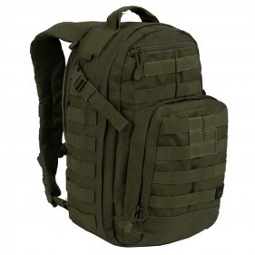 Изображение Рюкзак Tramp Commander 18 л (olive green)