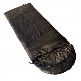 Изображение Спальный мешок одеяло Tramp Taiga 200 -5