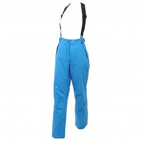 Изображение Dare2b брюки горнолыжные Women's Headturn (blue jewel)