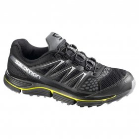Изображение Salomon Кроссовки мужские XR CROSSMAX 2