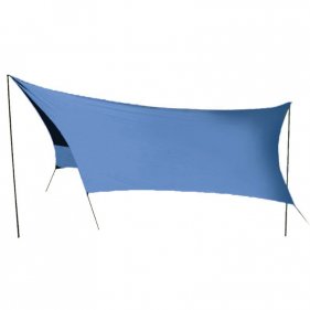 Изображение Tramp Lite палатка Tent blue