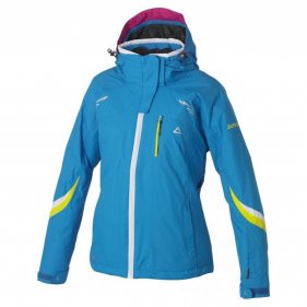 Изображение Dare2b куртка женская Supernatural JKT (blue jewe)