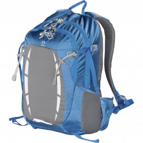 Изображение Скай 25 рюкзак спортивный (Синий/серый)
