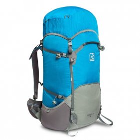 Изображение Bask рюкзак Light 75 V2 (голубой)