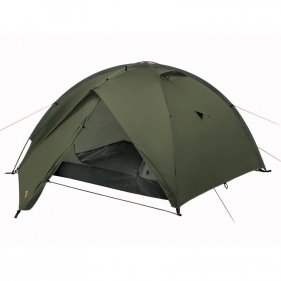 Изображение Bask палатка Bonzer 3 (светло-зелёный)