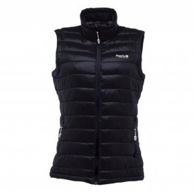 Изображение Жилет женский зимний Regatta Iceline BW