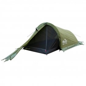 Изображение Tramp палатка полубочка Bike 2 V2 (зелёный)