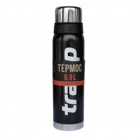 Изображение Tramp Термос Expedition line 0,9л (чёрный)