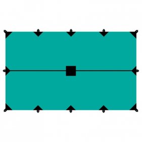 Изображение Tramp Тент 3x5м