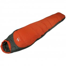 Изображение Tramp мешок спальный Oimyakon T-Loft Compact -30 (оранжевый/серый)