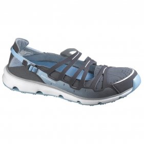 Изображение Salomon Кроссовки S-Fly Slip