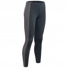 Изображение Bask термолосины Slim Fit Pon Lady Pants (серый/тёмно-серый)