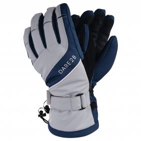 Изображение Dare2b перчатки женские Merit Glove (серый)