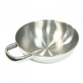 Изображение Tramp миска с ручкой 0,85л