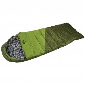 Изображение Tramp мешок спальный Kingwood Long -25