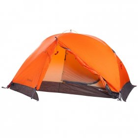 Изображение Bask Co Палатка 2М SHARK FIN FLAP, (оранжевый)