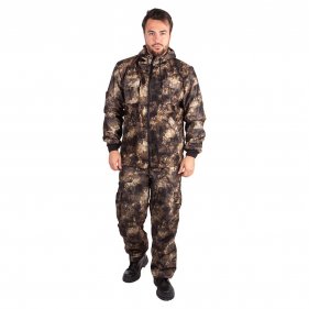 Изображение Huntsman Костюм Тайга-3 демисезонный ткань Алова (mu1g)