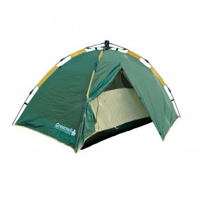 Изображение Палатка Трале 2 (Зеленый)