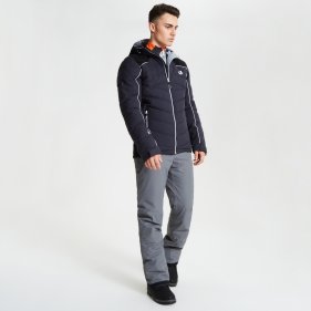 Изображение Dare2b куртка муж. Maxim Jacket (черная)