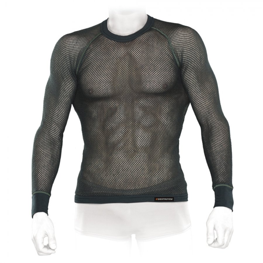 Destroyer Super Mesh Active