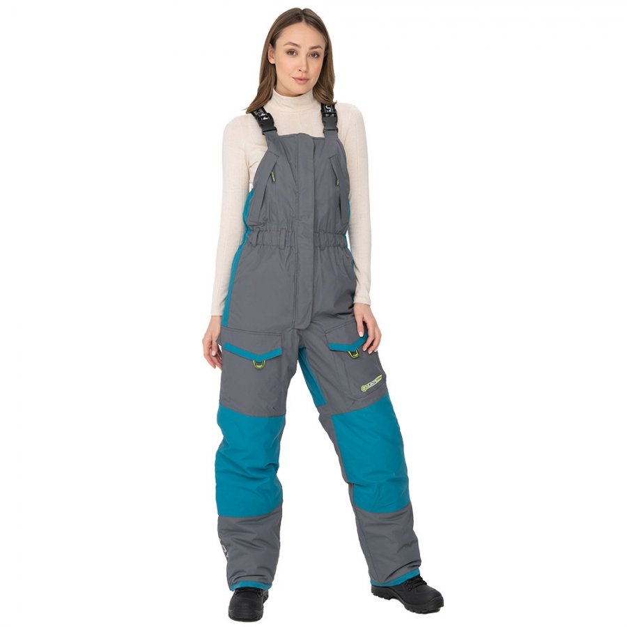 Костюм Huntsman Siberia Lady женский, тк.Breathable