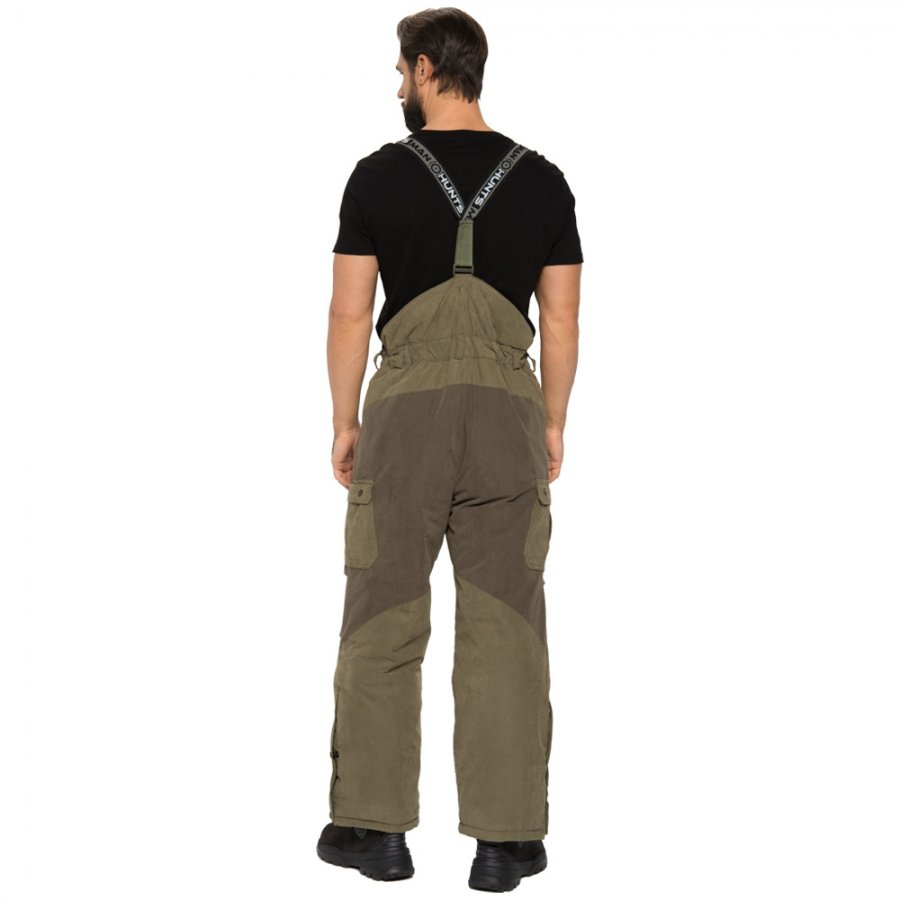 North face rarig bib store