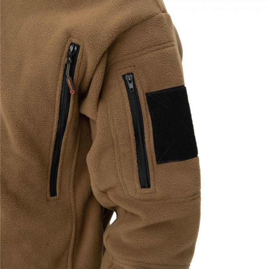 черный, тк. Huntsman флис. костюм байкал. костюм флисовый пикник-люкс. Huntsman флис.