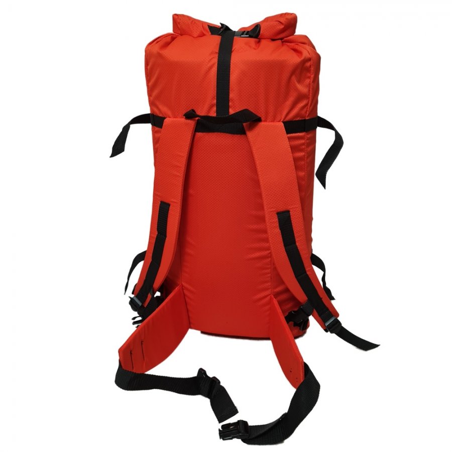 Рюкзак Klattermusen Arvaker 60 Red