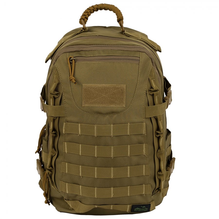 Tramp рюкзак Tactical 40 л
