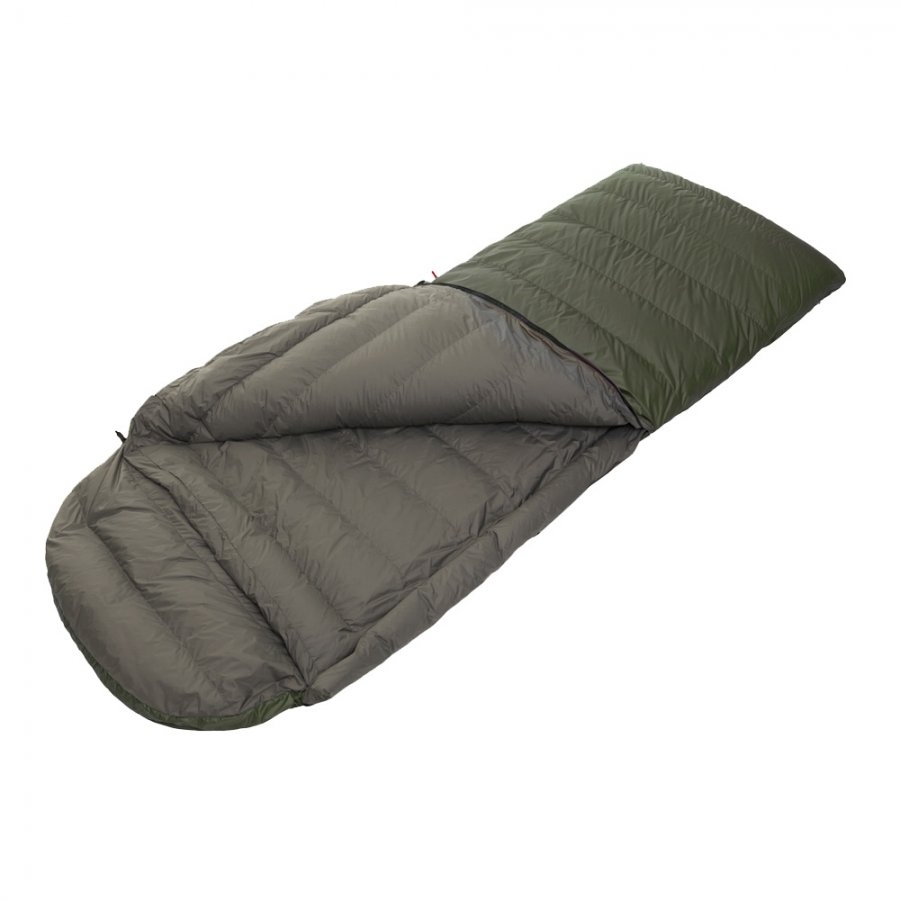 Спальник пуховый одеяло Bask Blanket Pro V2 XL - Туристические ...