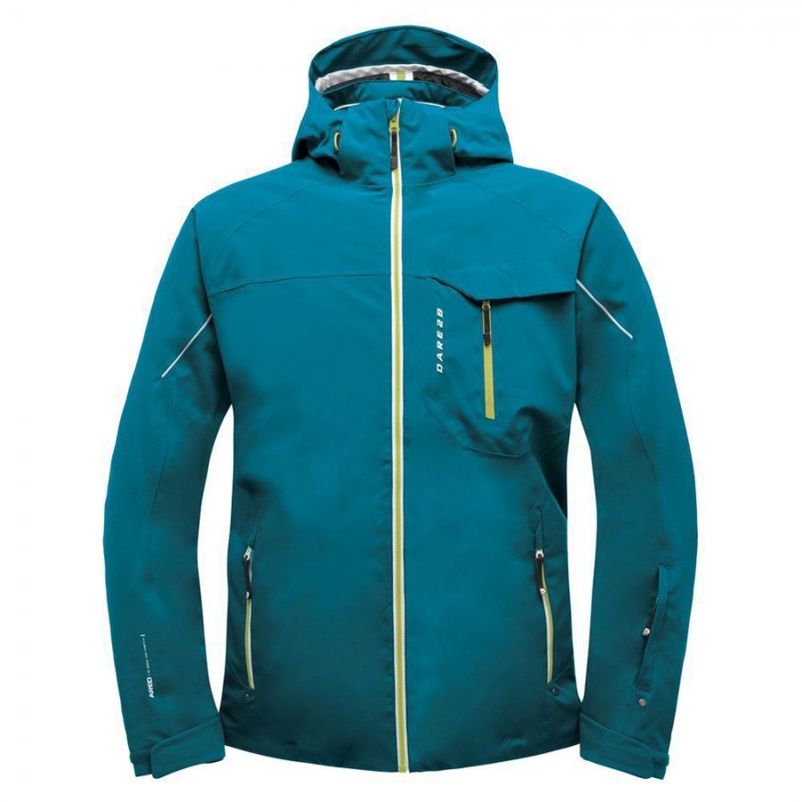 Dare2b sales slalom jacket
