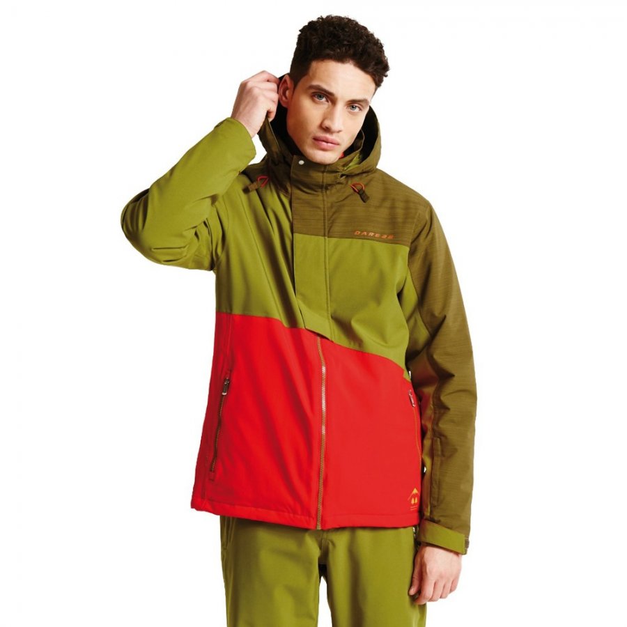 Dare2b on sale down jacket