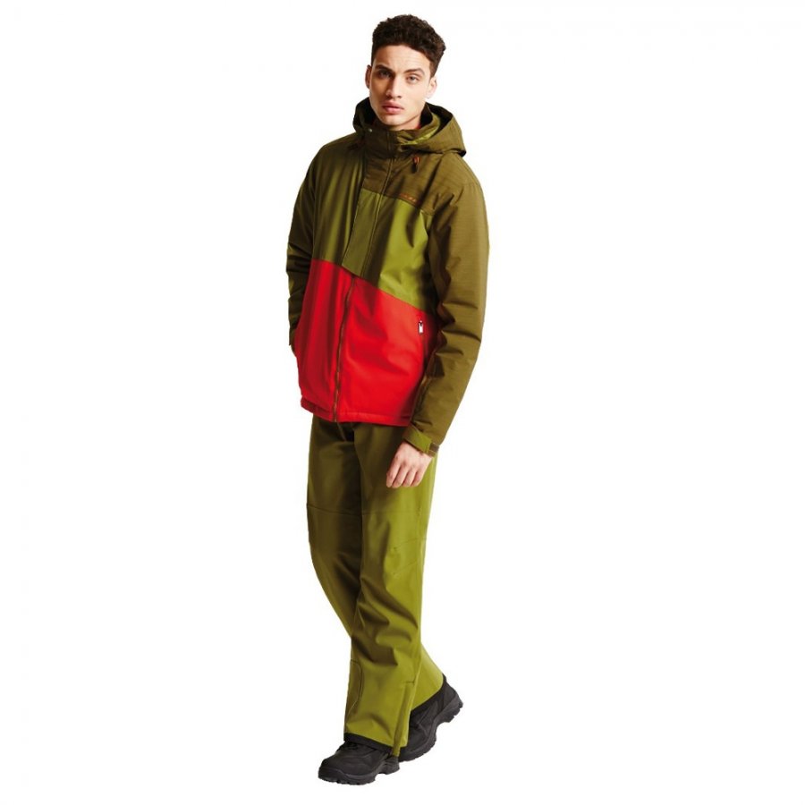 Dare2b sales down jacket
