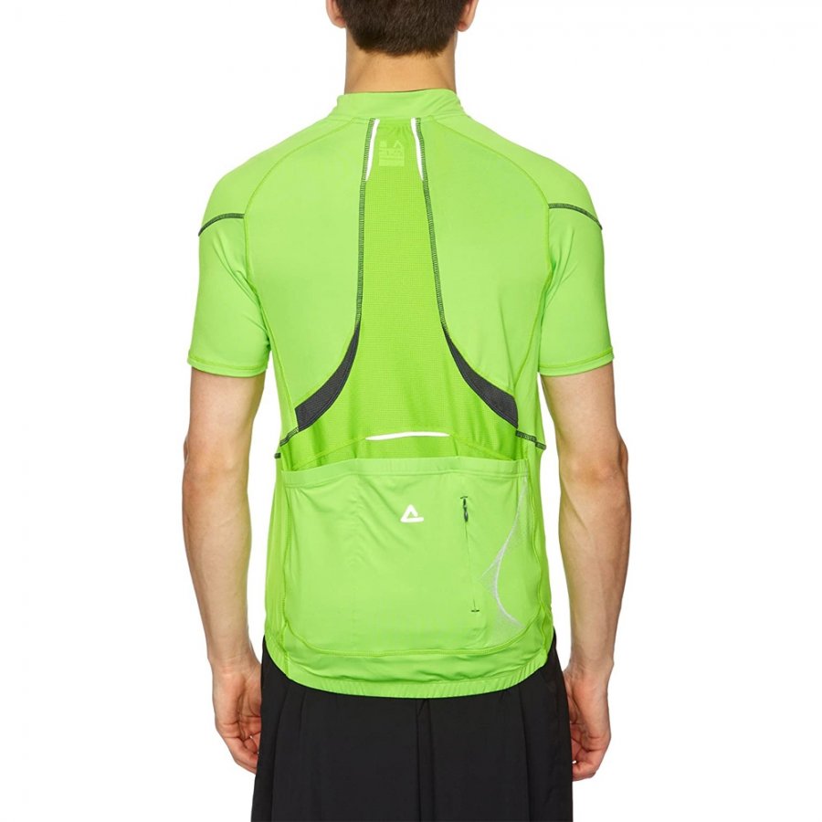 Dare2b best sale cycling jersey