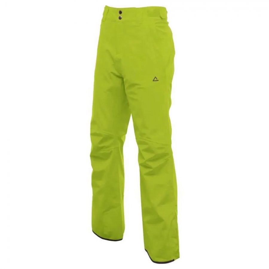 Dare2b Qualify Pant lime zest
