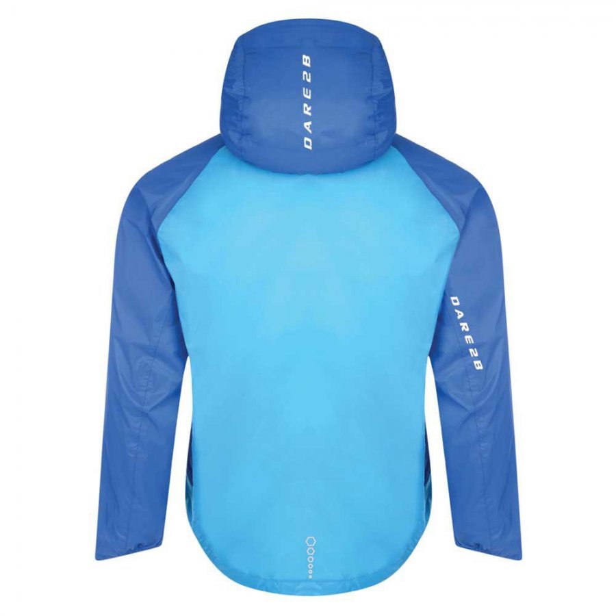 Dare2b waterproof jacket deals