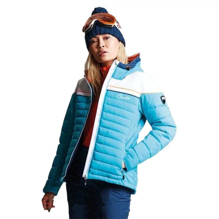 Dare2b novela clearance jacket